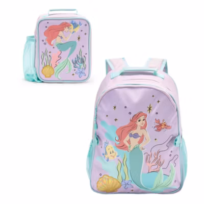 Colecci&oacute;n infantil vuelta al cole, La Sirenita