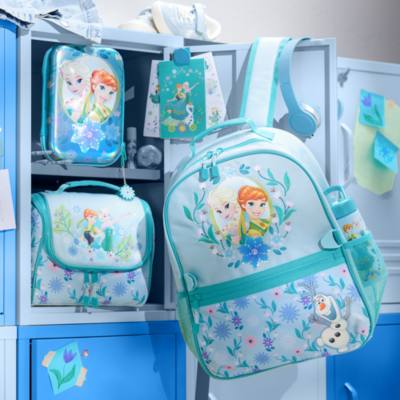Frozen Lunch Box