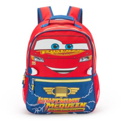 Mochila Disney Pixar Cars