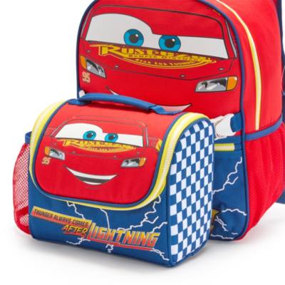 Mochila Disney Pixar Cars