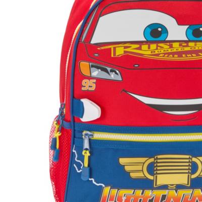 Mochila Disney Pixar Cars