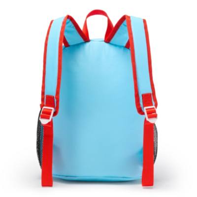 Mochila peque&ntilde;a La Casa de Mickey Mouse