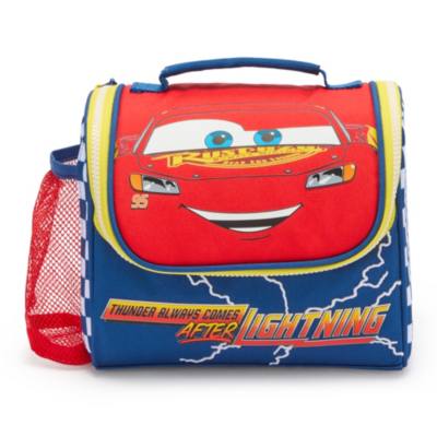 Fiambrera Disney Pixar Cars