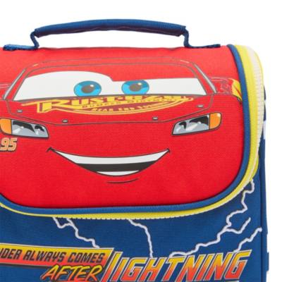 Fiambrera Disney Pixar Cars