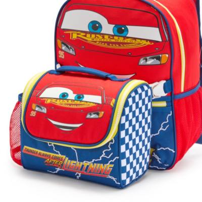 Fiambrera Disney Pixar Cars