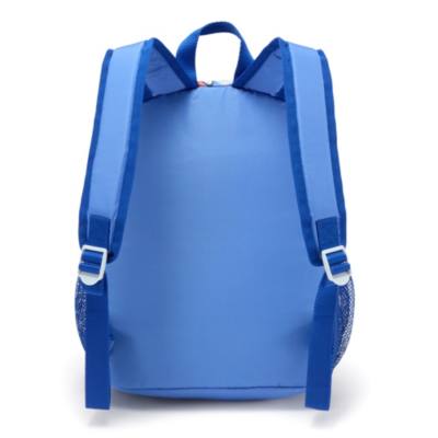 Mochila peque&ntilde;a de Spidey y su superequipo