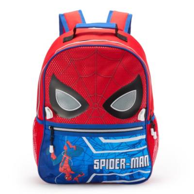 Mochila Spider-Man