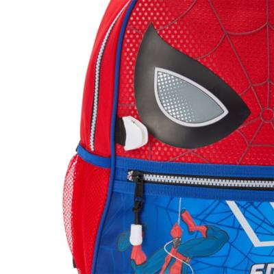 Mochila Spider-Man