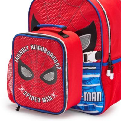 Mochila Spider-Man