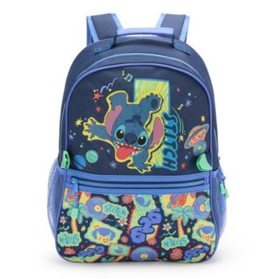 Mochila Stitch, Lilo y Stitch