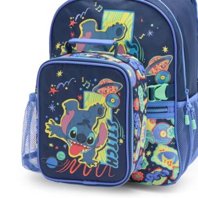 Mochila Stitch, Lilo y Stitch