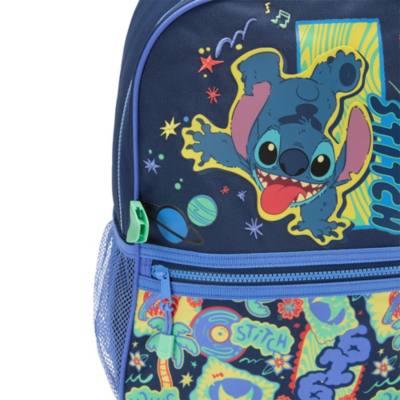 Mochila Stitch, Lilo y Stitch