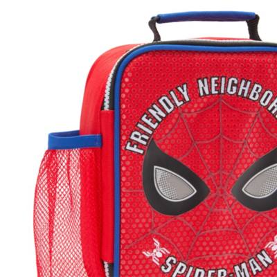 Fiambrera Spider-Man