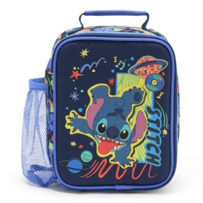 Fiambrera Stitch, Lilo y Stitch