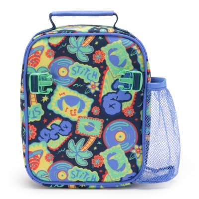 Fiambrera Stitch, Lilo y Stitch