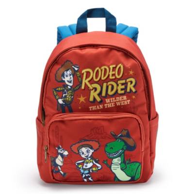 Zaino bimbi Toy Story