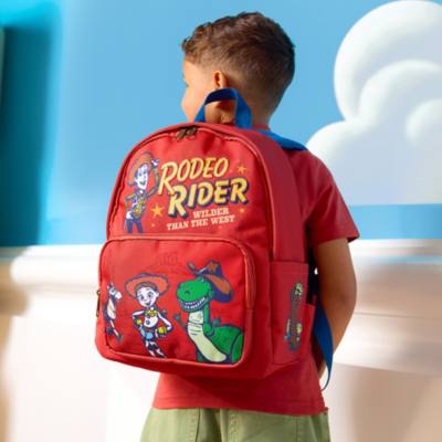 Zaino bimbi Toy Story