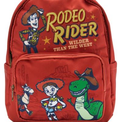 Zaino bimbi Toy Story