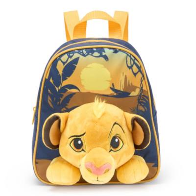Simba Backpack for Kids, The Lion King