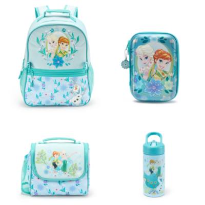 Colecci&oacute;n infantil vuelta al cole Frozen