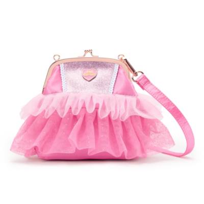 Sac Aurore &agrave; bandouli&egrave;re pour enfants, La Belle Au Bois Dormant