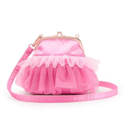 Sac Aurore &agrave; bandouli&egrave;re pour enfants, La Belle Au Bois Dormant