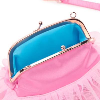 Sac Aurore &agrave; bandouli&egrave;re pour enfants, La Belle Au Bois Dormant