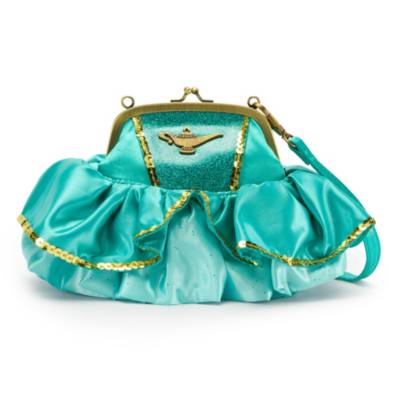 Borsa a tracolla bimbi Jasmine, Aladdin