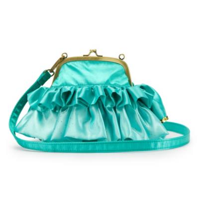 Borsa a tracolla bimbi Jasmine, Aladdin