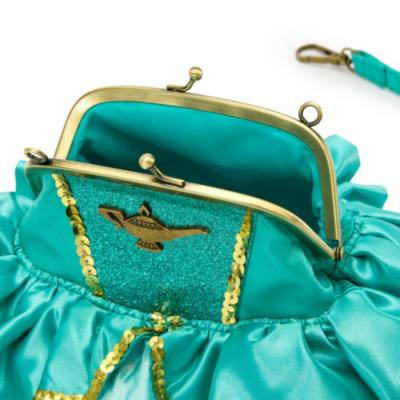 Borsa a tracolla bimbi Jasmine, Aladdin