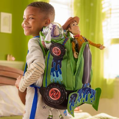 Sac &agrave; dos Toy Story pour enfants