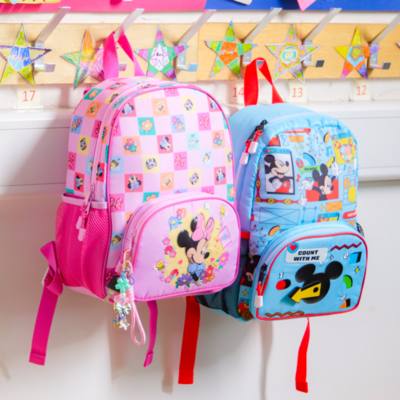 Minnie Mouse Backpack for Kids