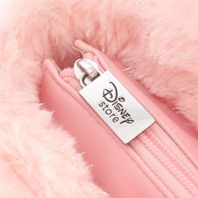 Sac Princesses Disney duveteux pour enfants