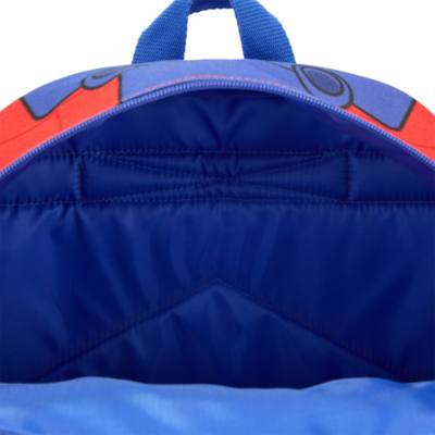 Spidey Car Backpack for Kids, Spidey and His Amazing Friends