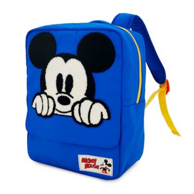 Mickey Mouse Backpack