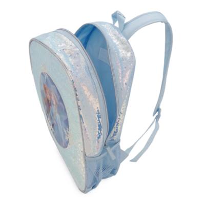 Mochila Anna y Elsa, Frozen