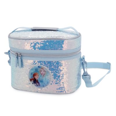 Anna and Elsa Lunch Bag, Frozen 2