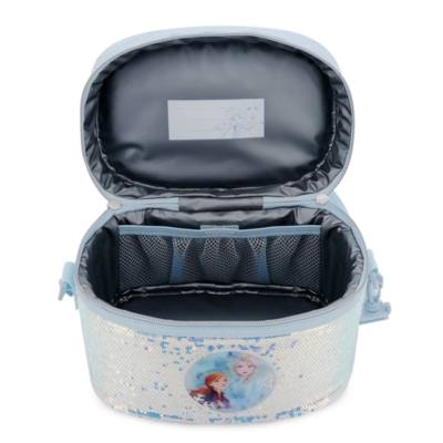 Anna and Elsa Lunch Bag, Frozen 2