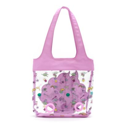 The Little Mermaid Swim Bag