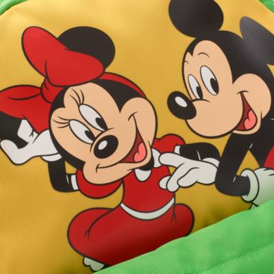 Mochila Mickey Mouse y sus amigos