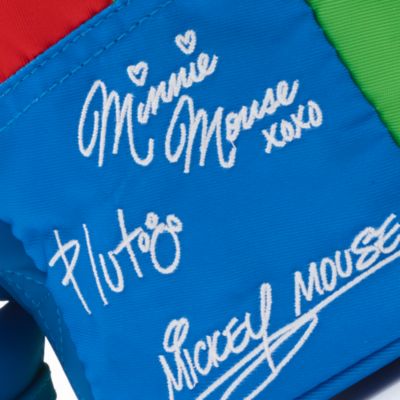 Mochila Mickey Mouse y sus amigos