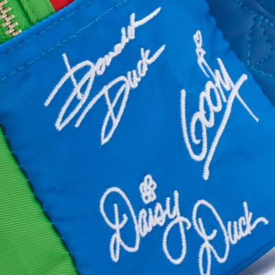 Mochila Mickey Mouse y sus amigos