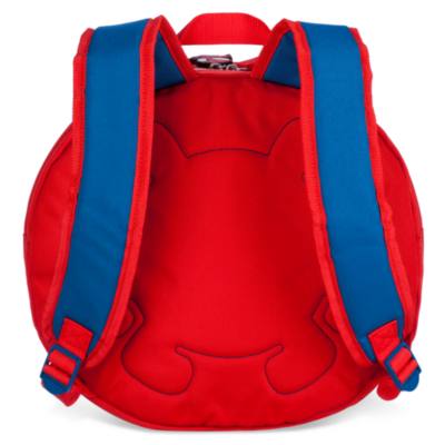 Spider-Man Round Backpack