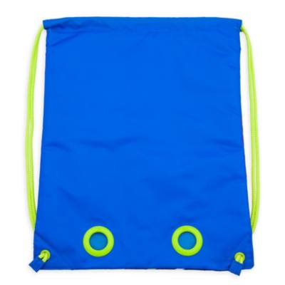 Lightning McQueen Swim Bag, Disney Pixar Cars