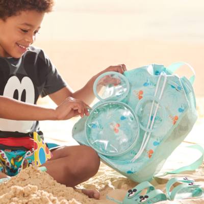Mickey Mouse Swim Bag