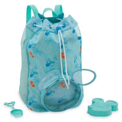 Mickey Mouse Swim Bag