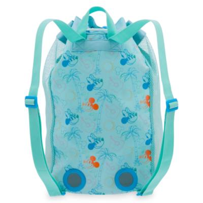 Mickey Mouse Swim Bag