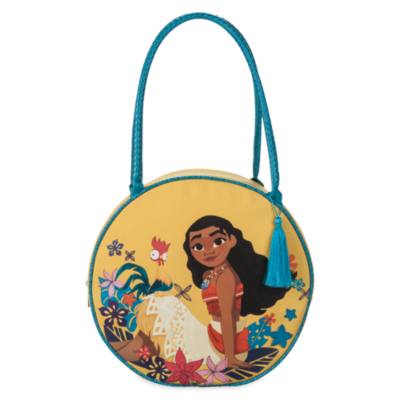 Moana luggage discount