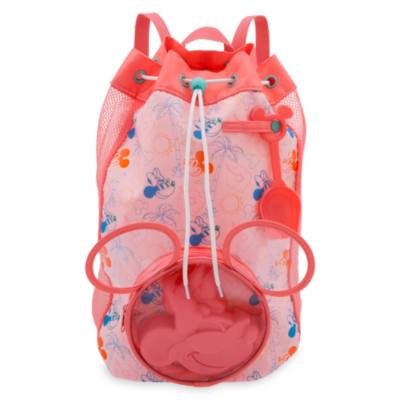 Minnie Mouse Swim Bag
