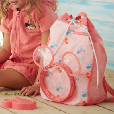 Minnie Mouse Swim Bag
